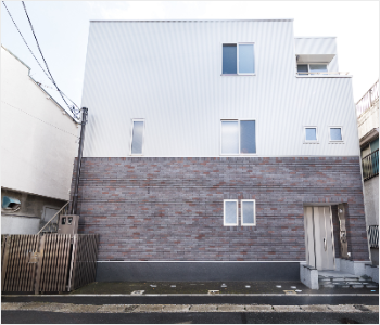 株式会社TFシード本社