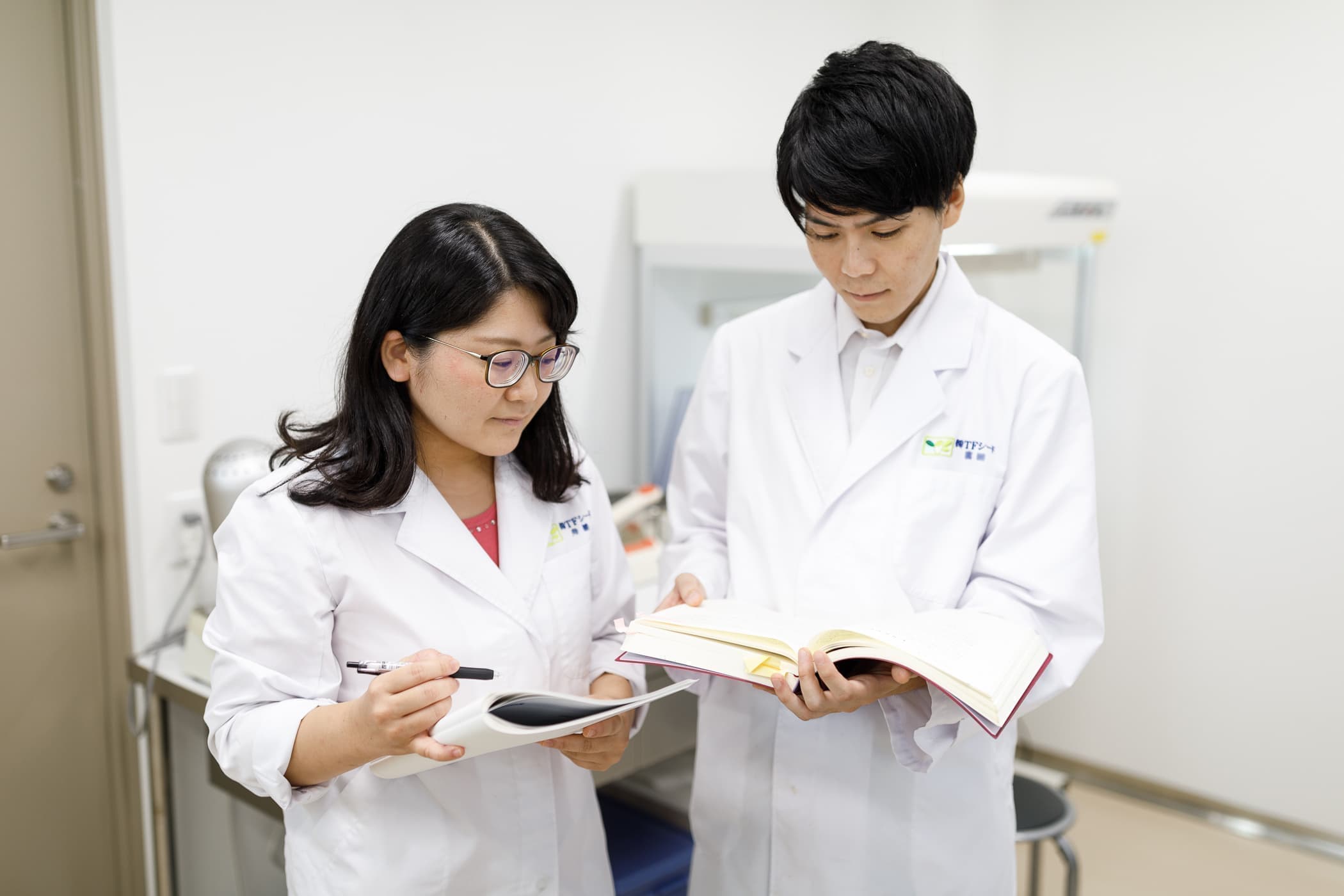 JFS規格の3要素の役割